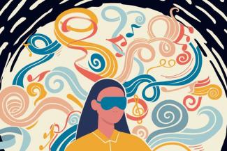 Psychedelic Treatment with Psilocybin Relieves Major Depression, Johns Hopkins Study Shows